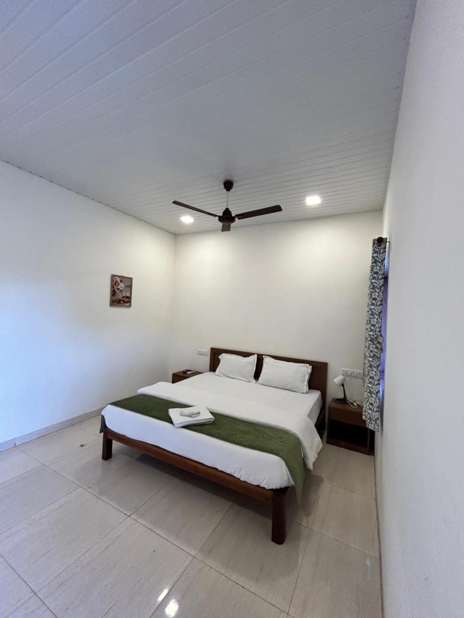 Villa Wistaria- Luxury 7Bhk Villa With Private Pool Alībāg Eksteriør bilde