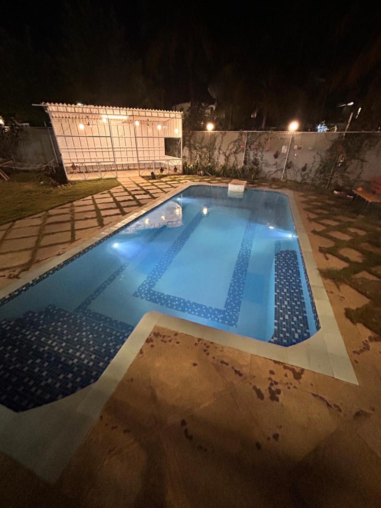 Villa Wistaria- Luxury 7Bhk Villa With Private Pool Alībāg Eksteriør bilde