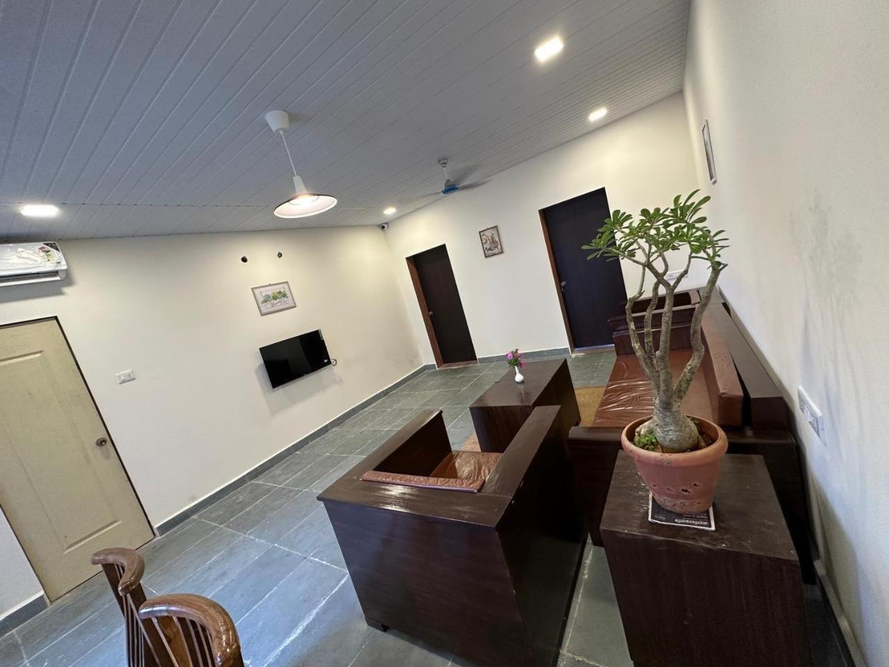 Villa Wistaria- Luxury 7Bhk Villa With Private Pool Alībāg Eksteriør bilde